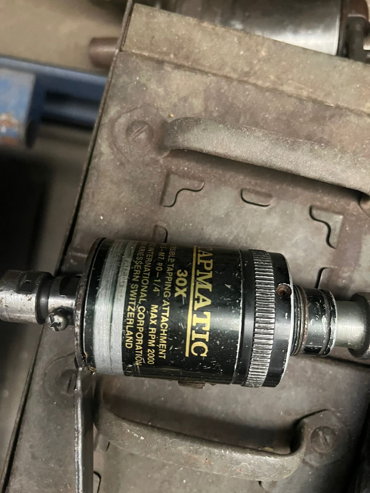 JL10-machuelador_tapmatic_en_monterrey