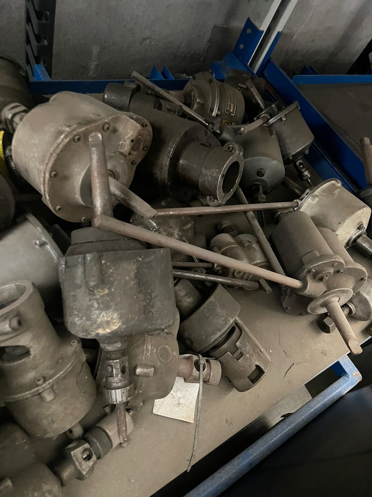 JL10-machuelador_tapmatic_en_monterrey